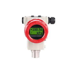 单晶硅压力变送器