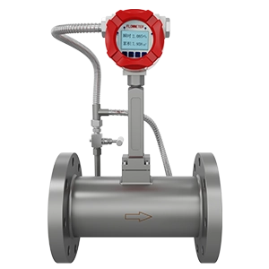 涡街流量计