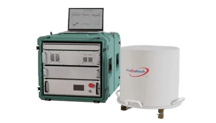 Supmea旗舰店迎来“量子黑科技”