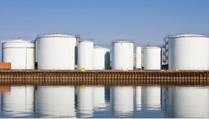 仪表+云，全变了！