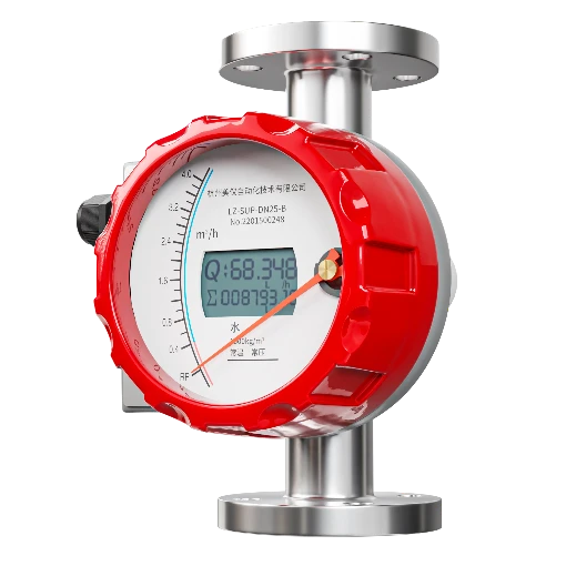 金属管浮子流量计