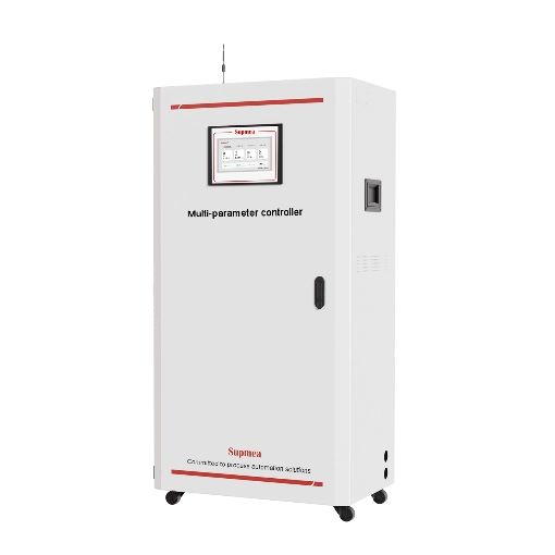 多参数水质分析仪