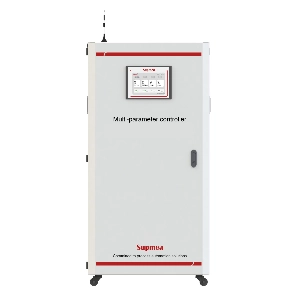 多参数水质分析仪