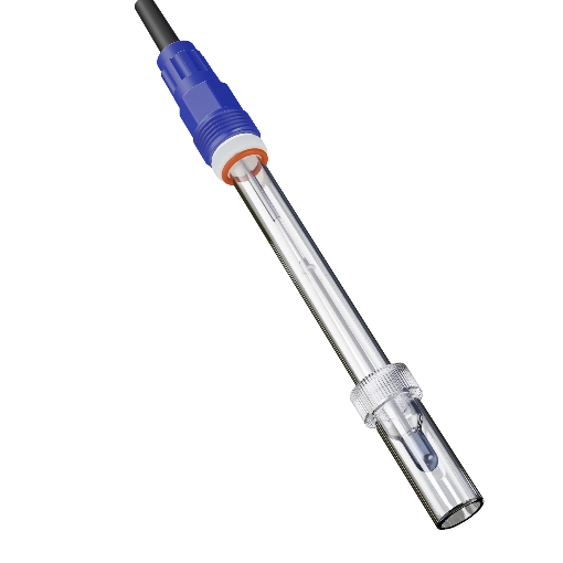 pH高温玻璃电极