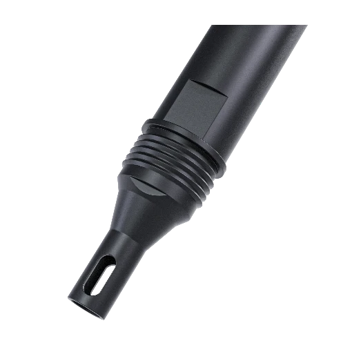 电导率二级式石墨电极